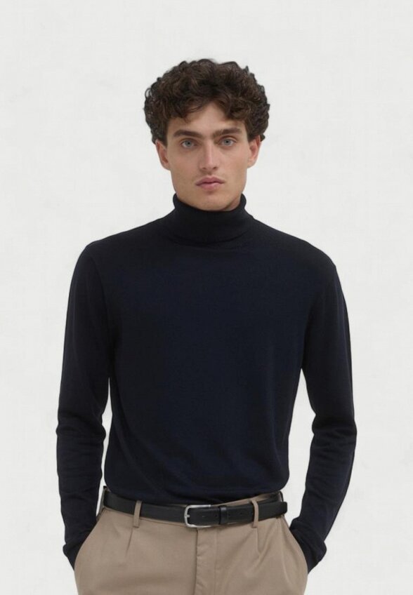 Водолазка Calliope