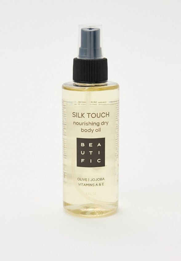 Масло для тела Beautific