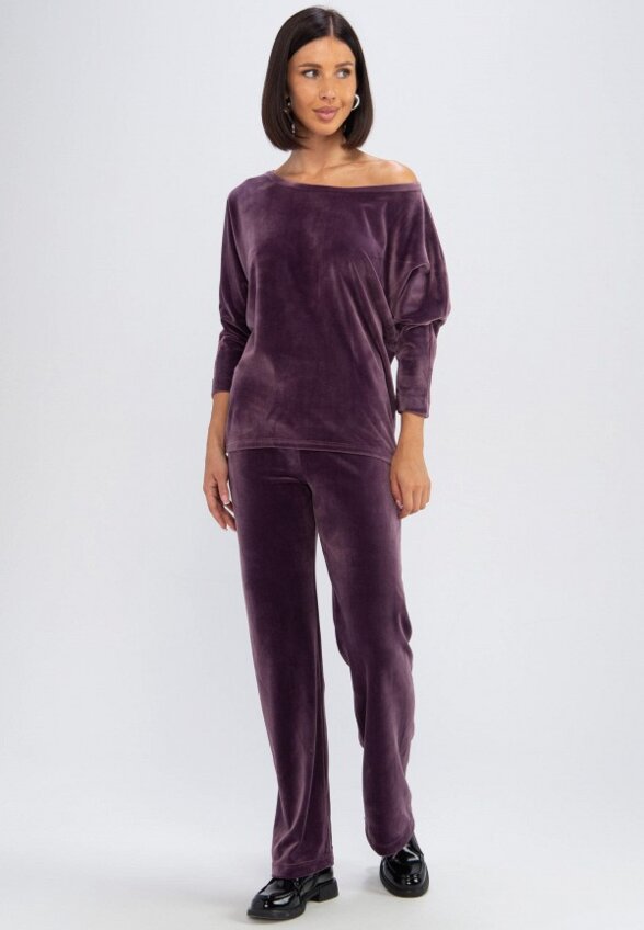 Лонгслив Victoria Veisbrut