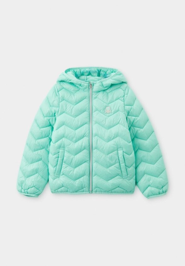 Куртка утепленная United Colors of Benetton