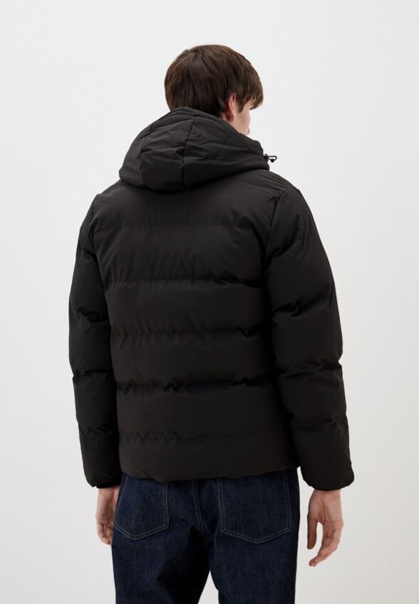 Пуховик Deeluxe