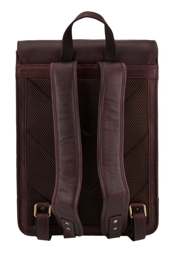 Др.Коффер B402773-247-09 рюкзак