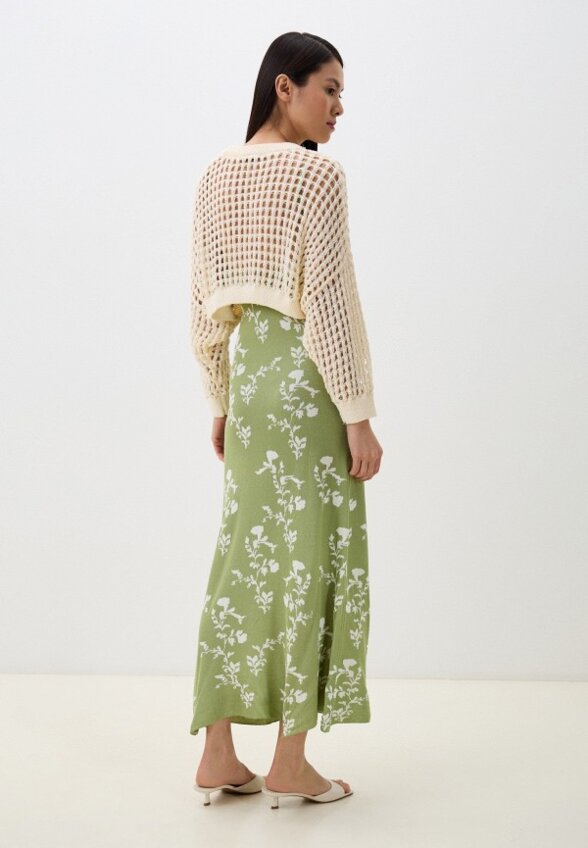 Платье и джемпер Desigual