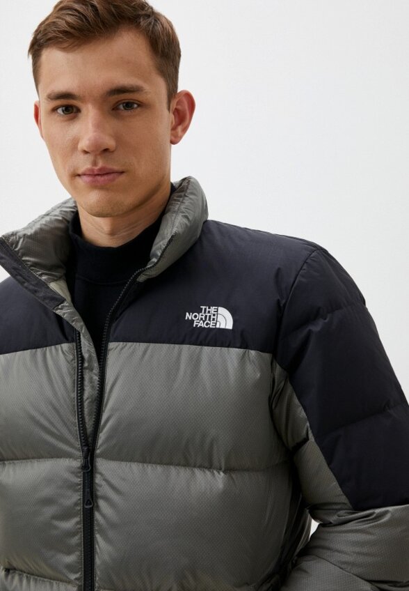 Пуховик The North Face