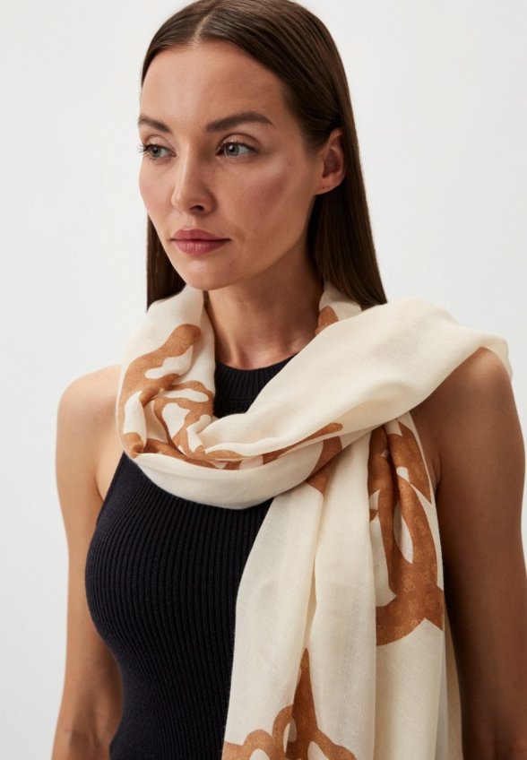 Палантин Guess