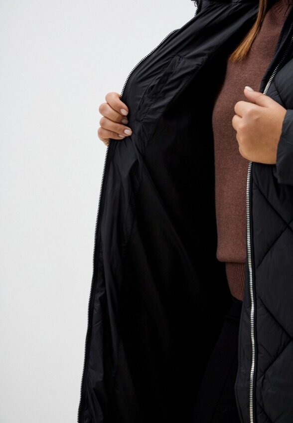 Куртка стеганая Le Monique