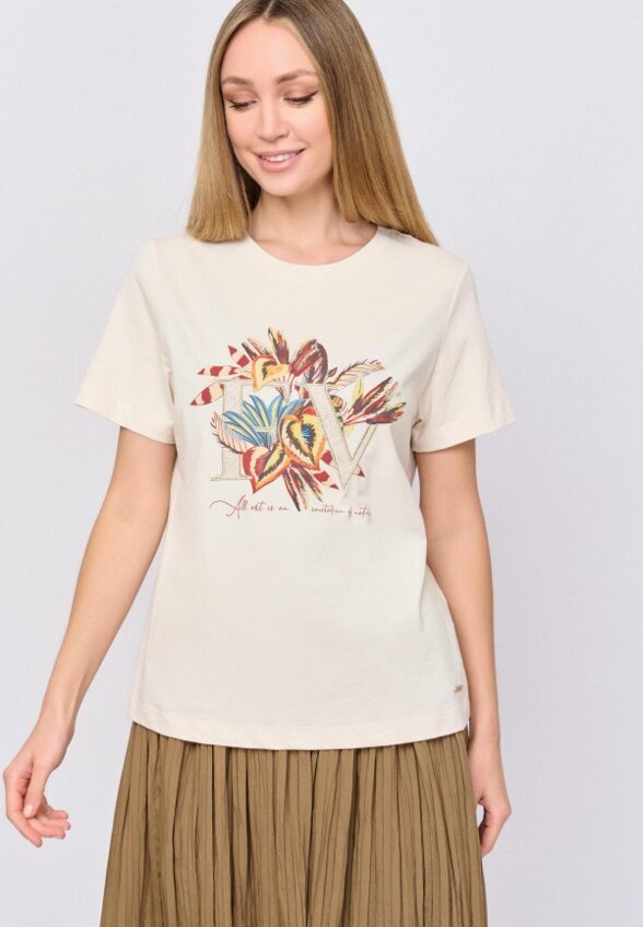 Футболка Franco Vello