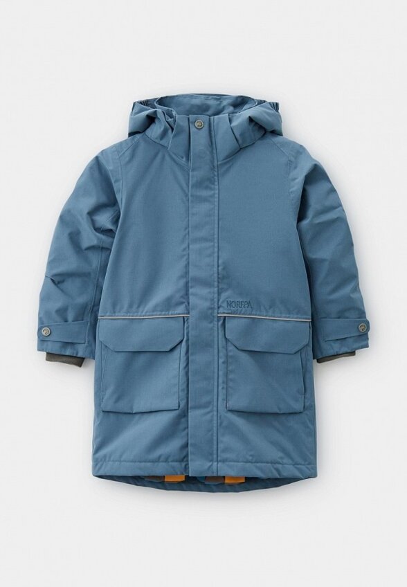 Куртка утепленная Norppa