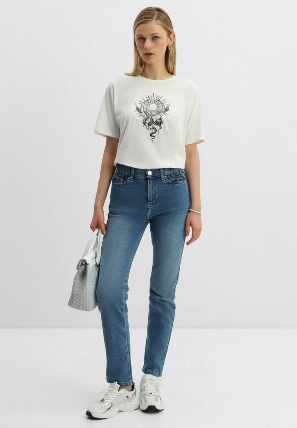 Футболка Calin Doux