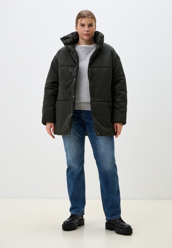 Куртка утепленная Grand Grom