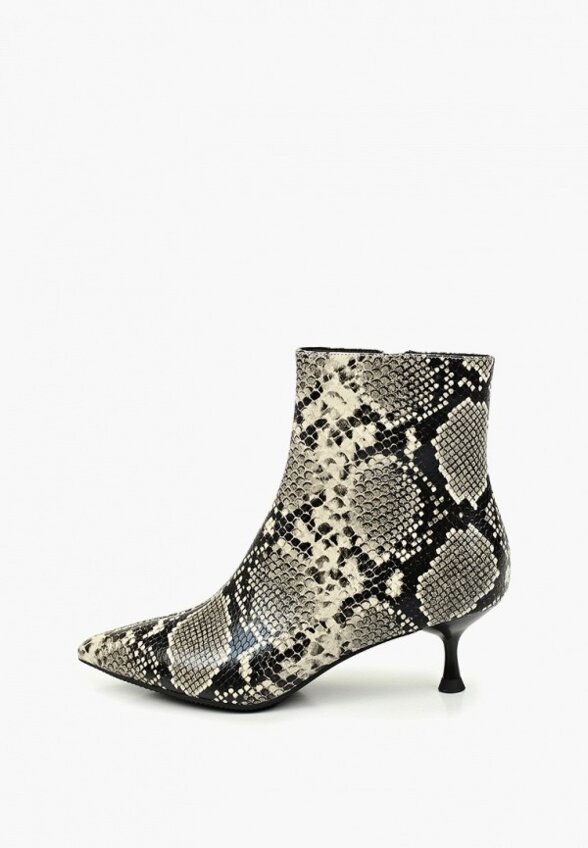 Ботильоны Valley