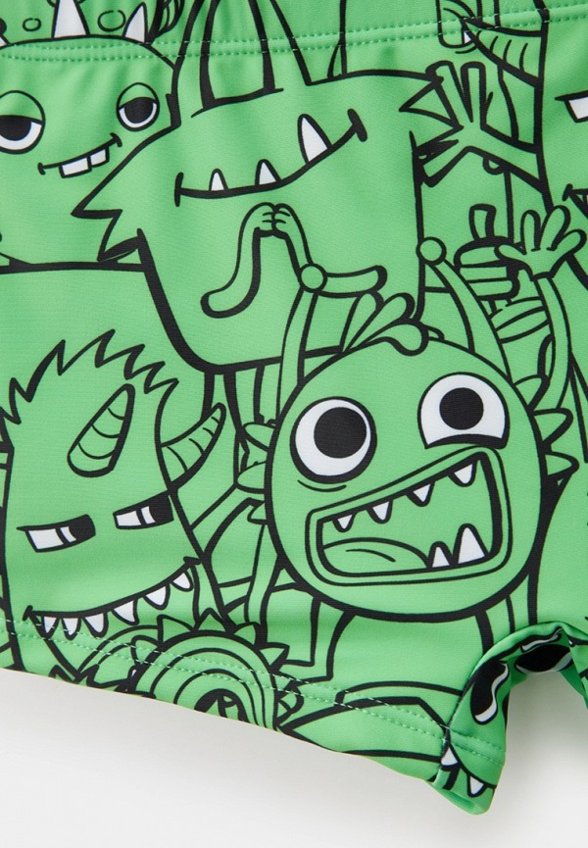 Плавки PlayToday