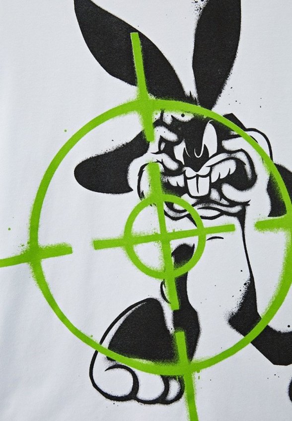 Футболка и шорты PlayToday