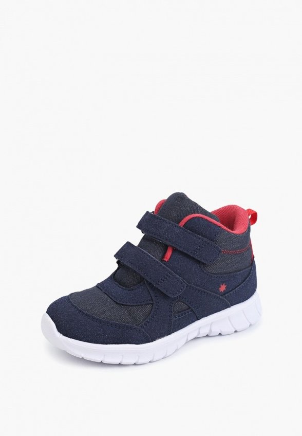 Ботинки Lassie