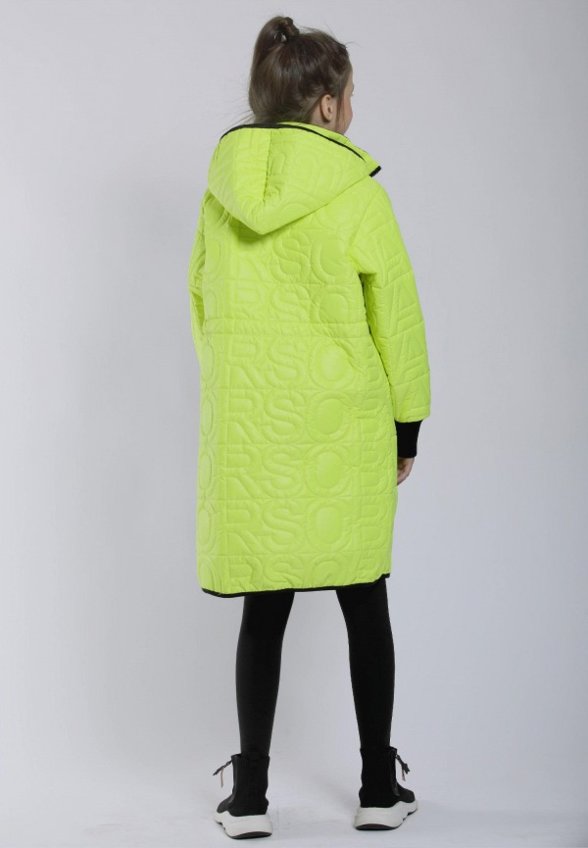 Куртка утепленная Orso Bianco