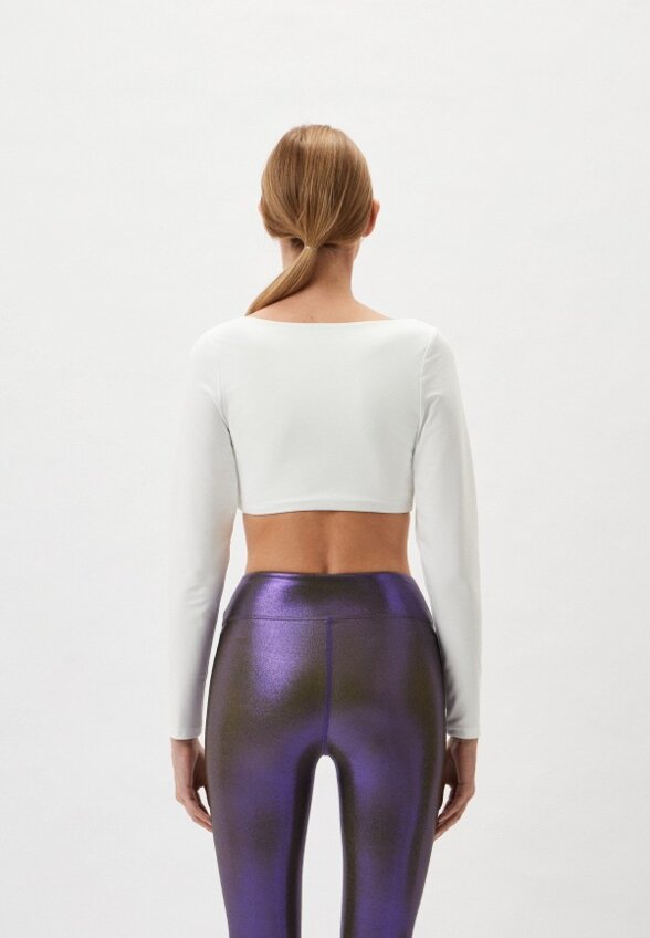 Топ спортивный Heroine Sport