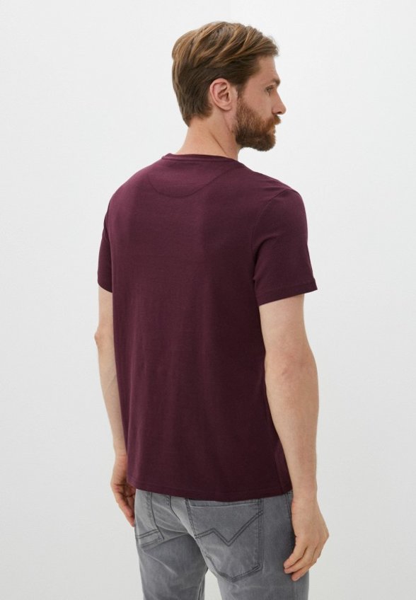 Футболка Lyle & Scott