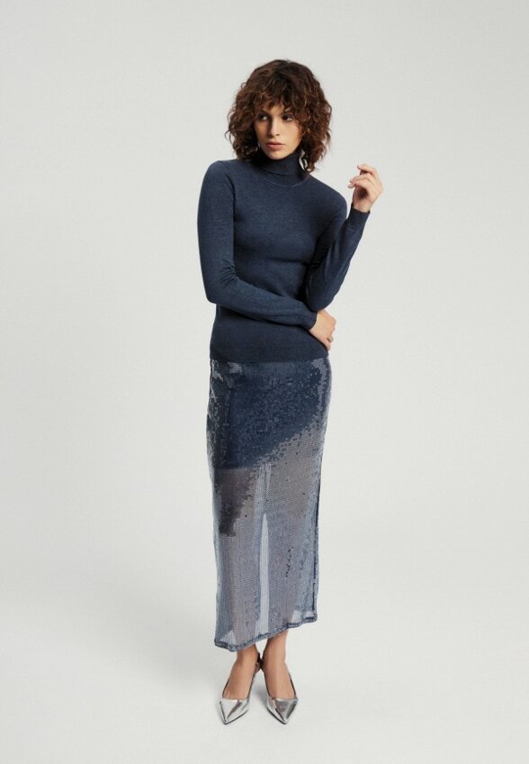 Водолазка Nume