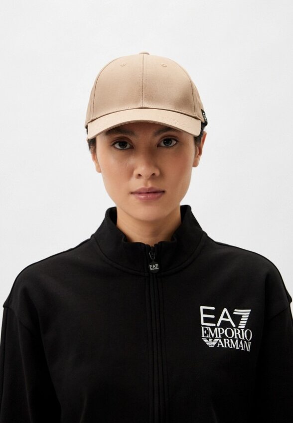 Бейсболка EA7
