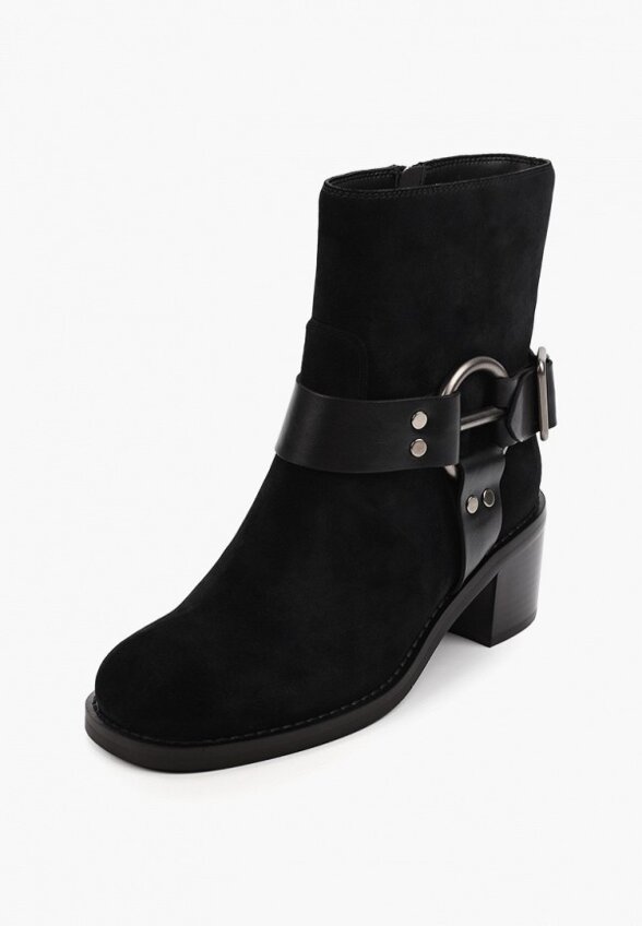 Ботильоны Vitacci