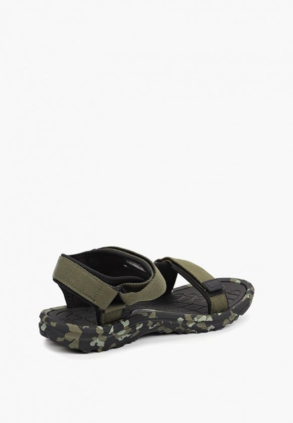 Сандалии Shuzzi