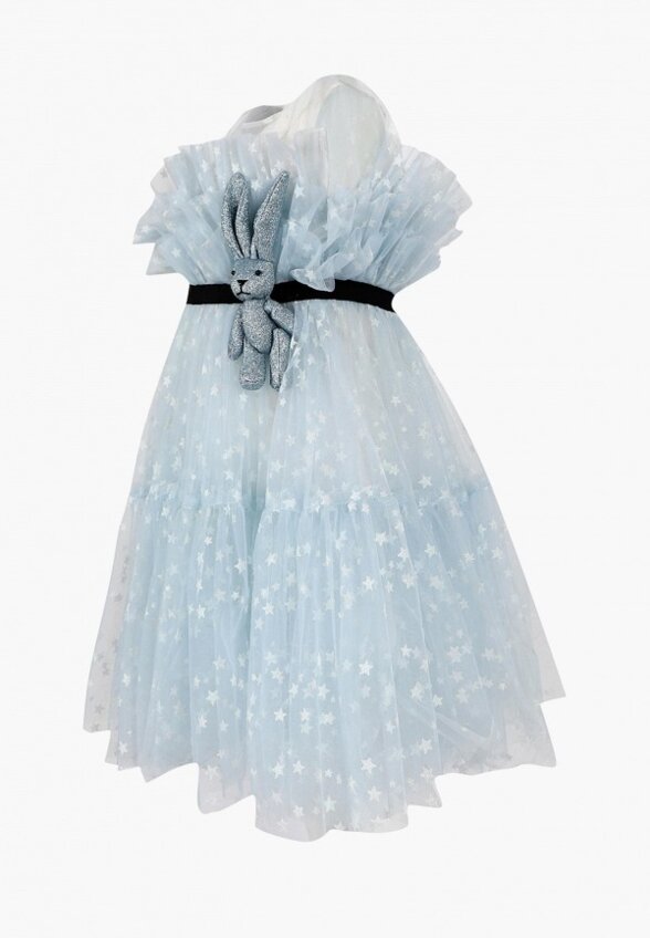 Платье Noble People