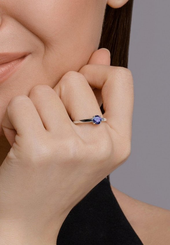 Кольцо Sokolov