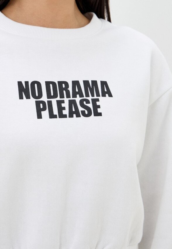 Свитшот Terranova