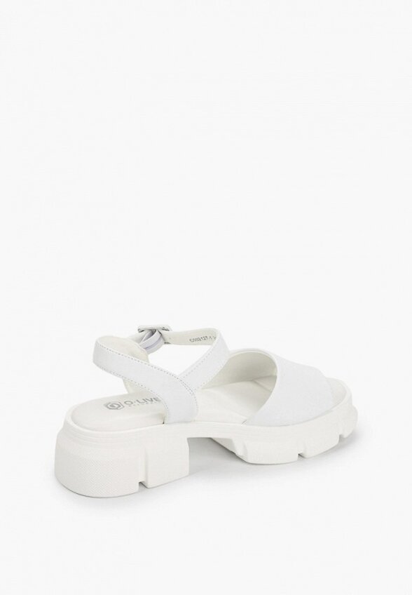 Босоножки O-live Naturalle