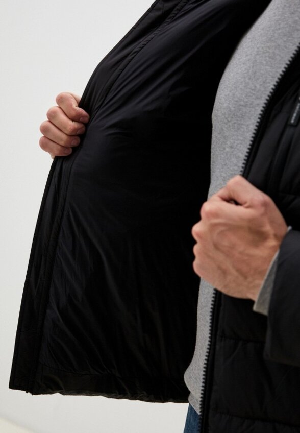 Пуховик Grizman