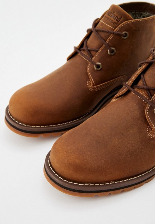 Ботинки Timberland