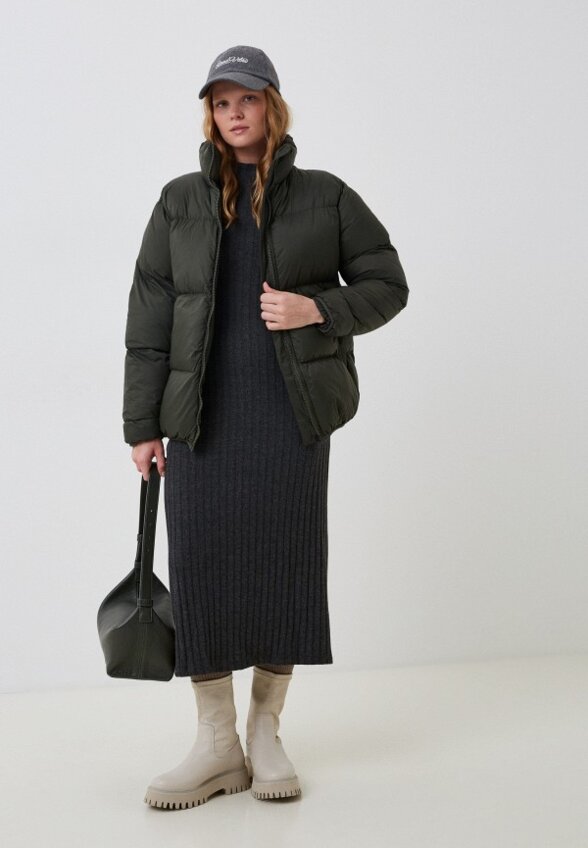 Пуховик Vitacci