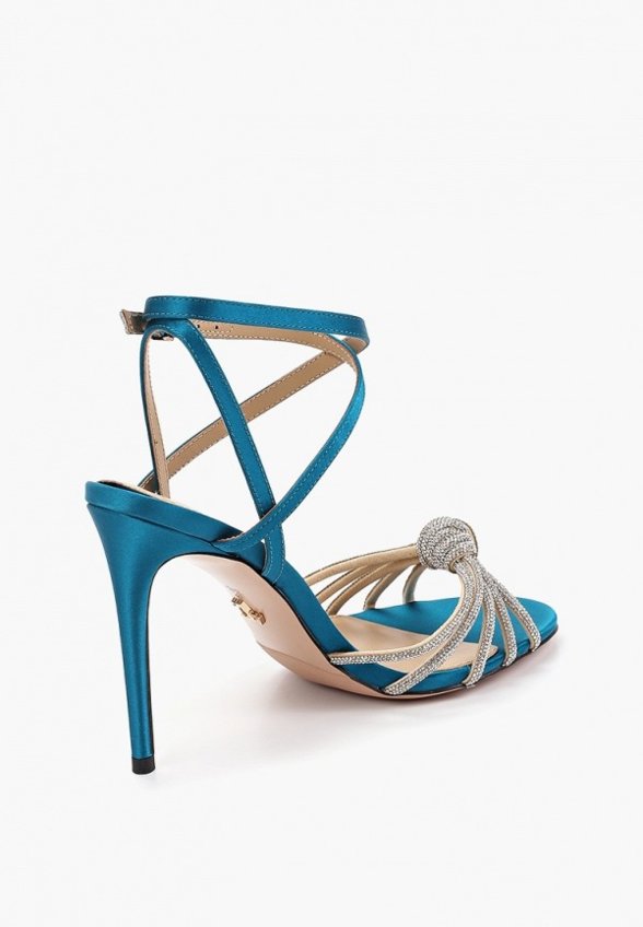 Босоножки Angelina Voloshina