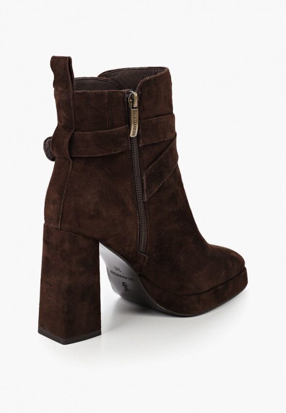 Ботильоны Salamander