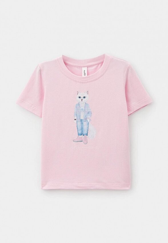 Футболка Manii'ta Lacitta