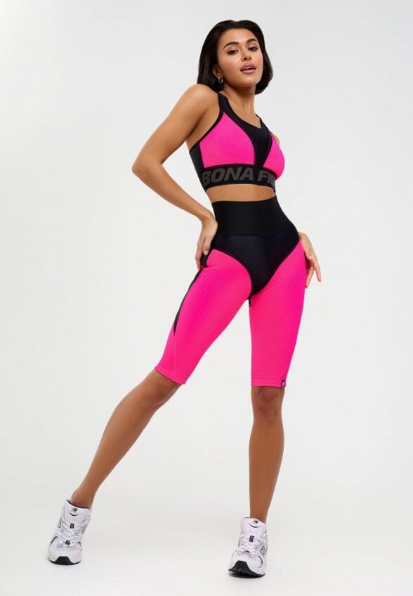 Велосипедки Bona Fide