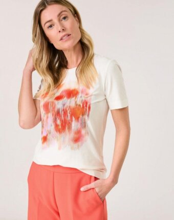 Футболка Gerry Weber женщинам