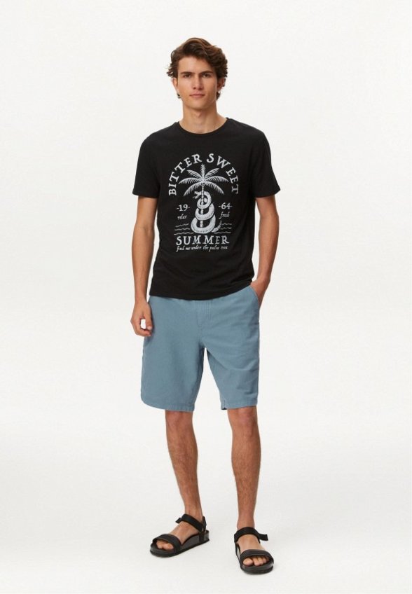 Футболка Mudo