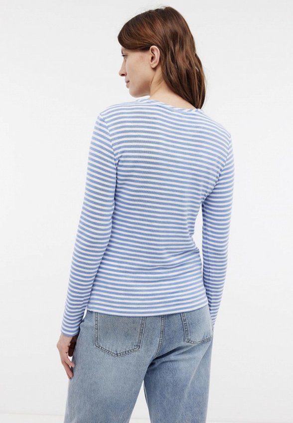 Лонгслив Baon