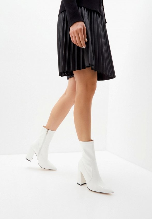 Полусапоги Ivolga