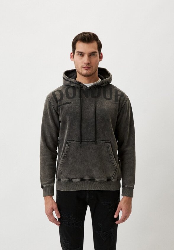 Худи Dondup