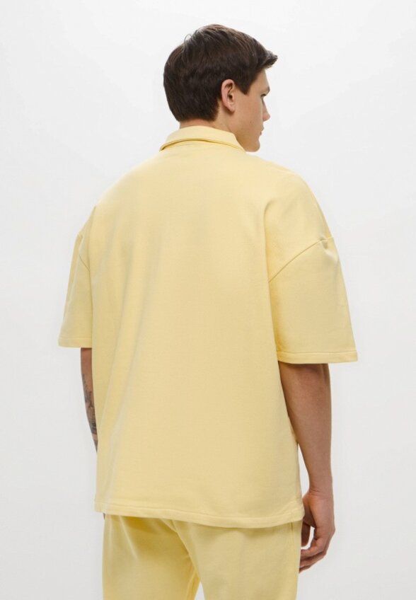 Поло Les Benjamins