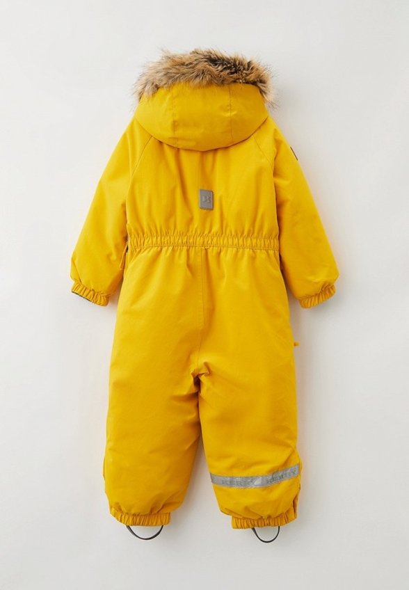 Комбинезон утепленный Kerry