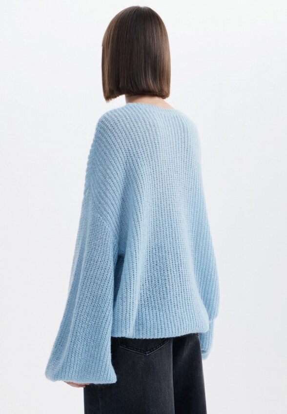 Джемпер True Red