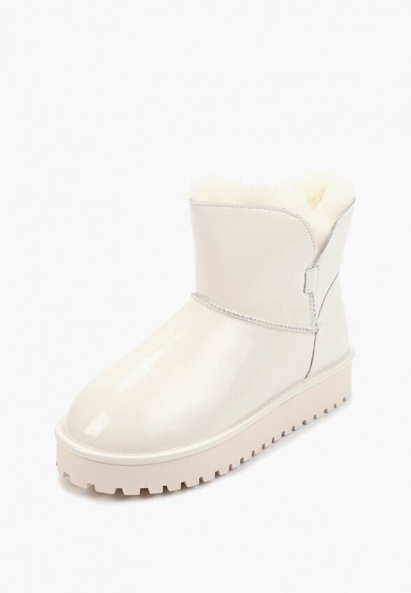 Полусапоги Francesco Donni