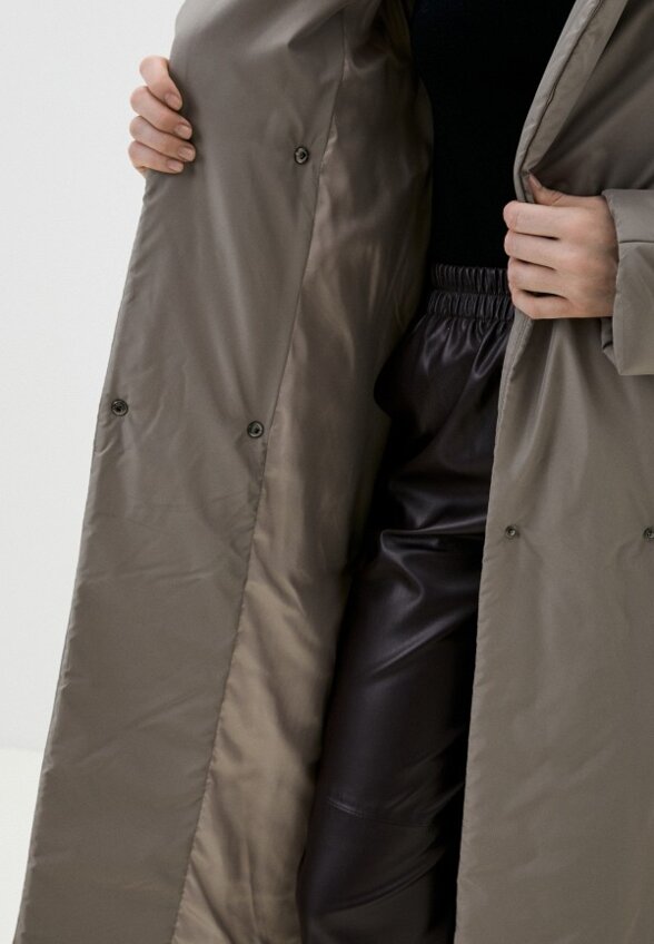 Куртка-пальто Jane Sarta