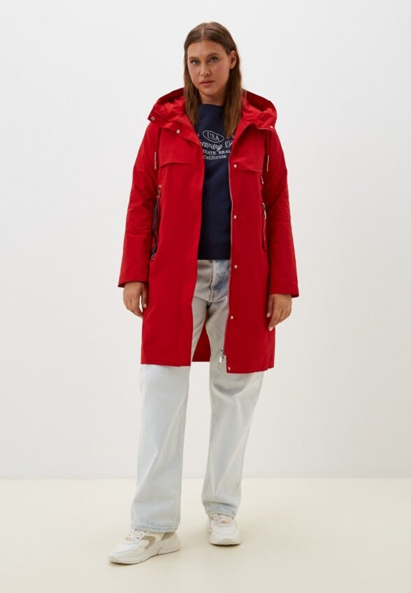 Плащ Margo Blues