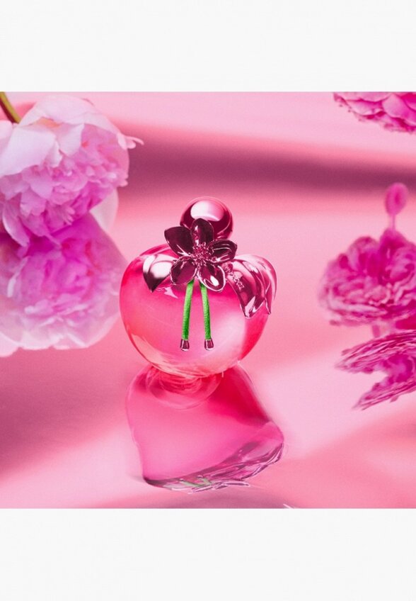 Парфюмерная вода Nina Ricci