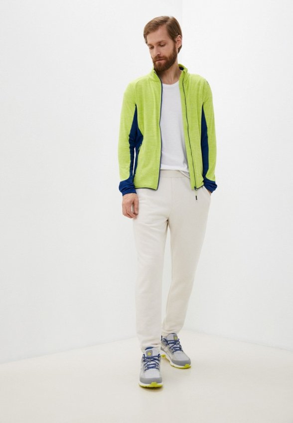 Олимпийка CMP