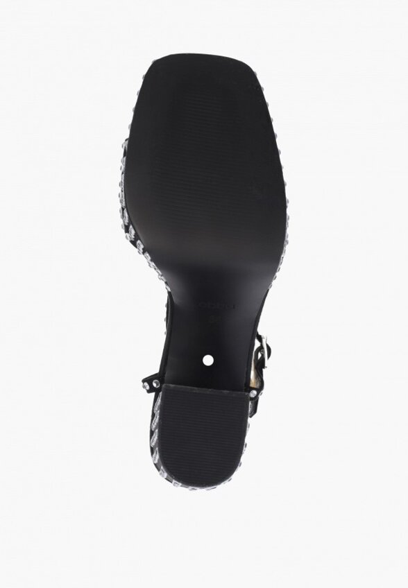 Босоножки Obba